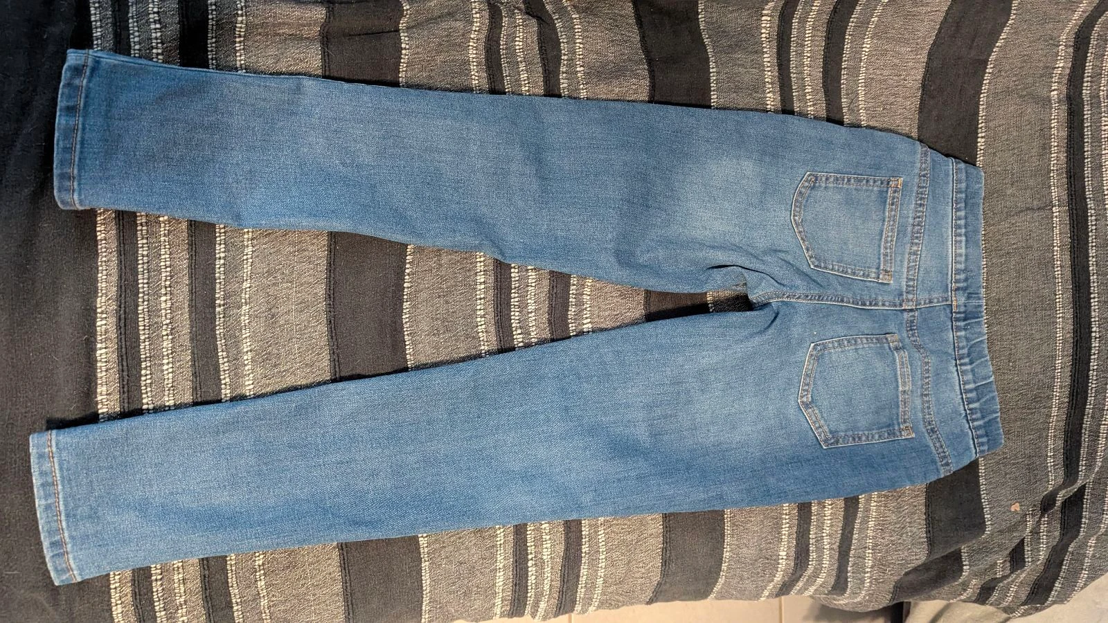 Lote de jegging + taza – photo 5